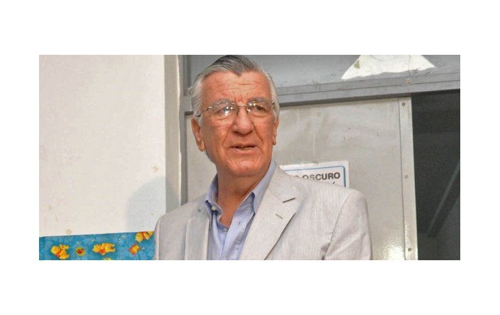 El diputado sanjuanino José Luis Gioja se sumó a las críticas por el aumento de los fondos coparticipables para la Ciudad de Buenos Aires.