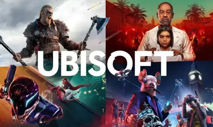 Ubisoft cancela tres videojuegos y culpa al cambio de enfoque hacia las mega-franquicias
