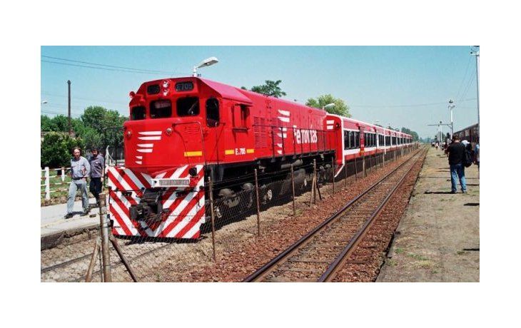 Ferroviarios denunciaron que el tren Belgrano Norte está en estado crítico