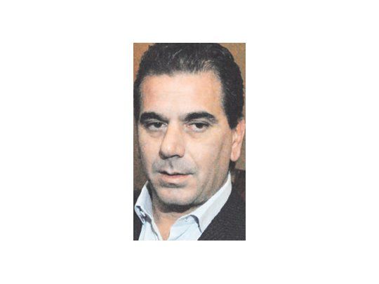 Cristian Ritondo