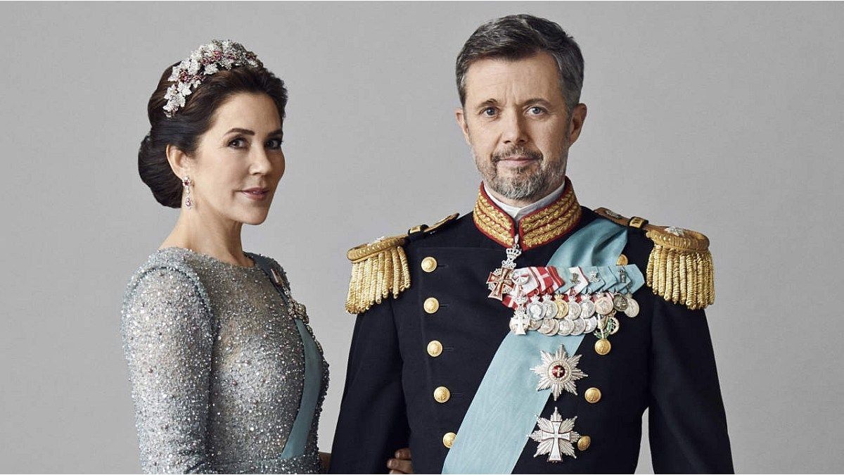 What will the coronation of Frederick of Denmark be like: all the details