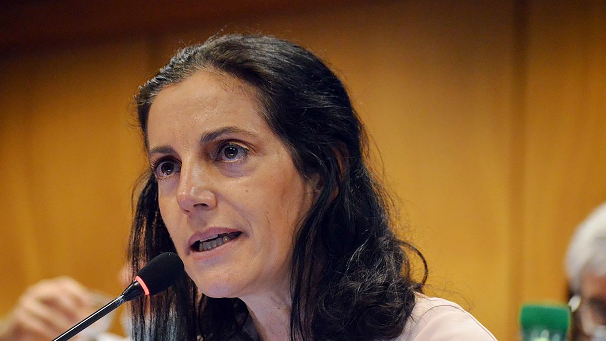 Arbeleche will speak about Uruguay’s environmental agenda before the UN