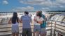 The tourism industry is left over conditions to function with relative independence regarding the volatility of the situation. The tourism industry is left over conditions to function with relative independence regarding the volatility of the situation.