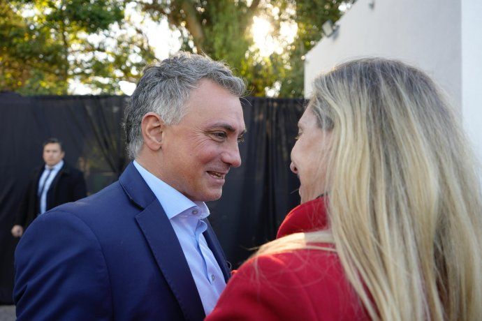 Sin presencia de la marca PRO: el frente llevará el nombre de 