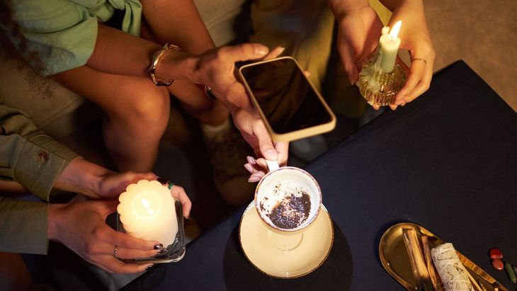 An unusual coffee reading made by Chatgpt ended in a viral divorce that divides opinions and arouses debate in social networks.