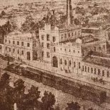 La historia de Cervecería Toluca y México. La historia de Cervecería Toluca y México.