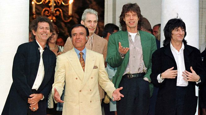 Hace 30 años, la música de los Rolling Stones sacudió Argentina con una gira inolvidable. Entre éxitos y controversias, su paso dejó huella en la historia.&nbsp;