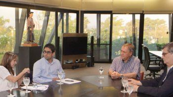 Reunión epidemiológica en Córdoba,&nbsp;