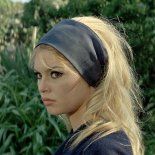 Brigitte Bardot protagoniza el filme de 1963. Brigitte Bardot protagoniza el filme de 1963.
