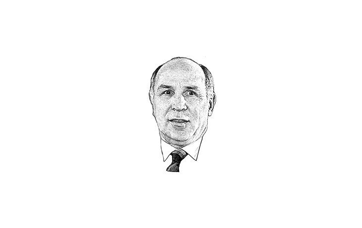 Ricardo Lorenzetti