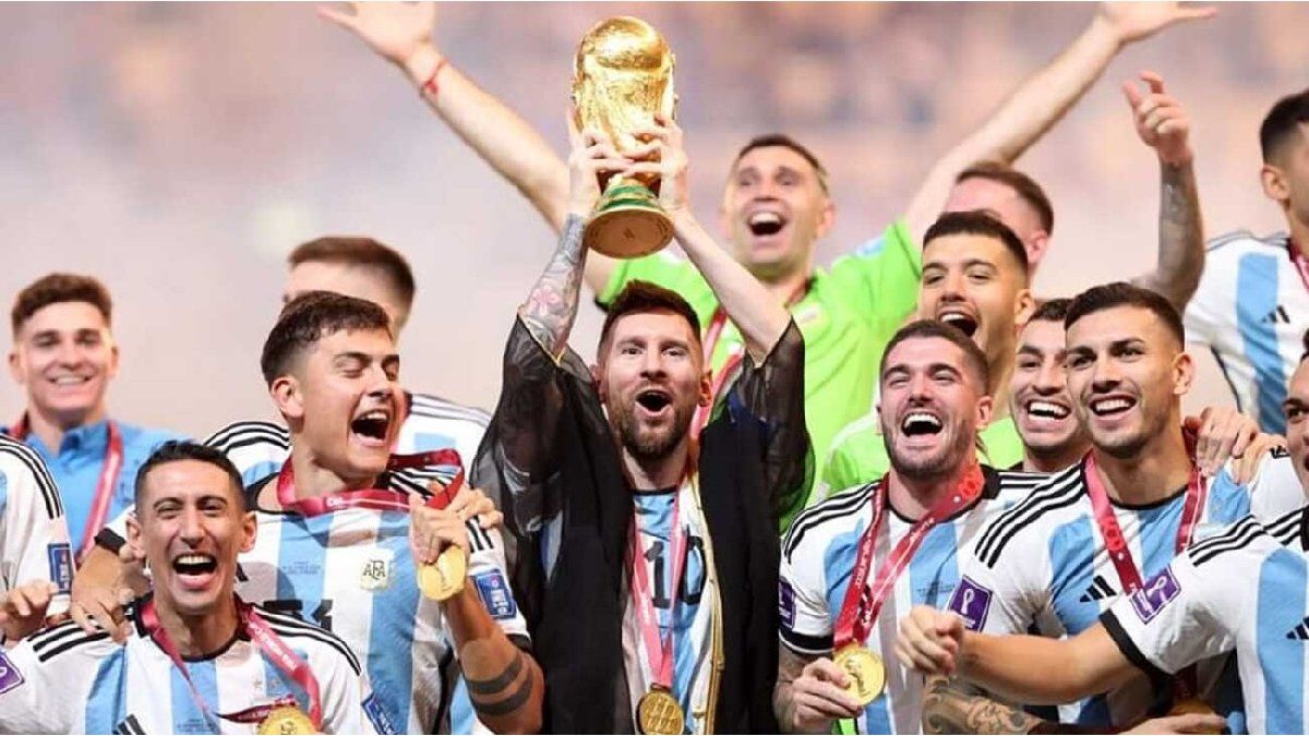 World Cup 2026: The ten most important curious data
