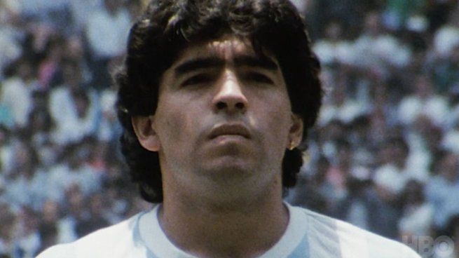 Un título sobre la vida de Maradona que se incorpora a HBO, a pocos días del comienzo del Mundial 2026.