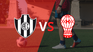 on the 19th they will face central cordoba (se) and hurricane