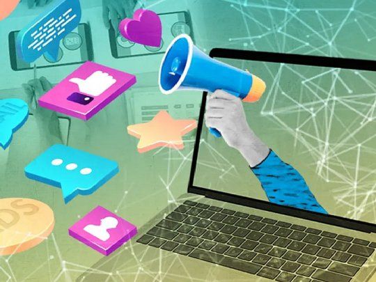  Las redes sociales están evolucionando de plataformas de contenido estático a entornos interactivos donde las marcas pueden crear experiencias inmersivas para su audiencia.