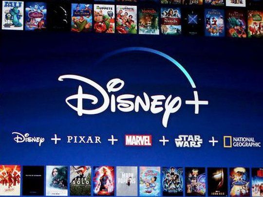 Disney+ Day: la plataforma de streaming celebra con beneficios y ofertas para nuevos suscriptores.