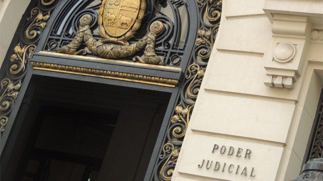 Los jueces advirtieron una crisis en la Justicia uruguaya.
