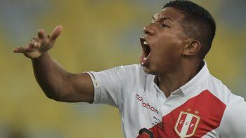 Todos los goles del inicio de la segunda jornada de la Copa América