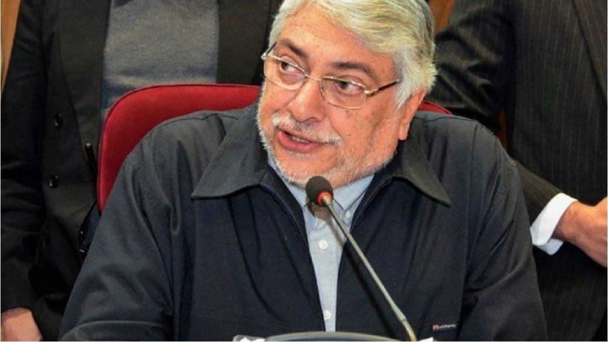 IACHR will analyze a complaint by Lugo for the institutional coup of 2012