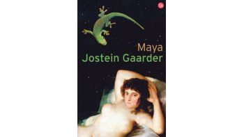 La ciencia, sólido tema de Gaarder