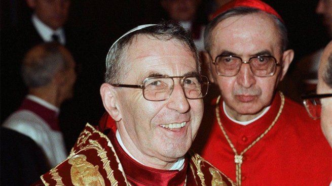 Pese a su corto pontificado, Juan Pablo I dejó una huella imborrable en la memoria colectiva de la Iglesia.