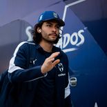 Rayados se quedó sin chances de jugar los playoffs. Rayados se quedó sin chances de jugar los playoffs.