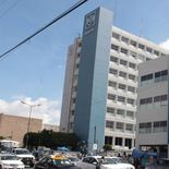 ISSSTE y una gran noticia para la CDMX. ISSSTE y una gran noticia para la CDMX.