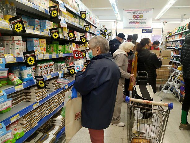inflacion-gondola-consumo-precios