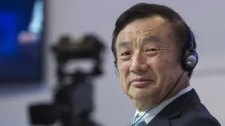 paso de ser soldado a reparar equipos y dominar el 5g: quien es ren zhengfei, el fundador de huawei paso de ser soldado a reparar equipos y dominar el 5g: quien es ren zhengfei, el fundador de huawei