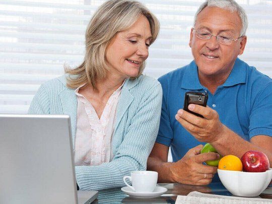 Un estudio de Ipsos reveló que los boomers tuvieron que derribar los mitos de las&nbsp;compras&nbsp;online&nbsp;y se animaron a utilizar nuevos portales de compras digitales, como whatsapp, las redes sociales y aplicaciones de delivery.