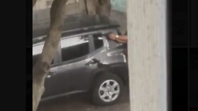 Cristian Antonio Britez fue imputado.