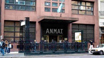 La ANMAT pidió que quienes hayan comprado el producto se abstengan de consumirlo.