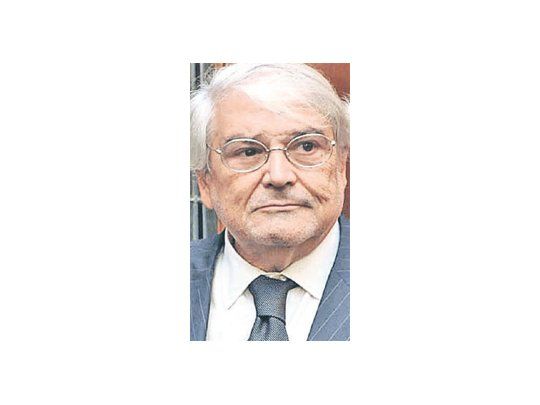 Héctor Méndez