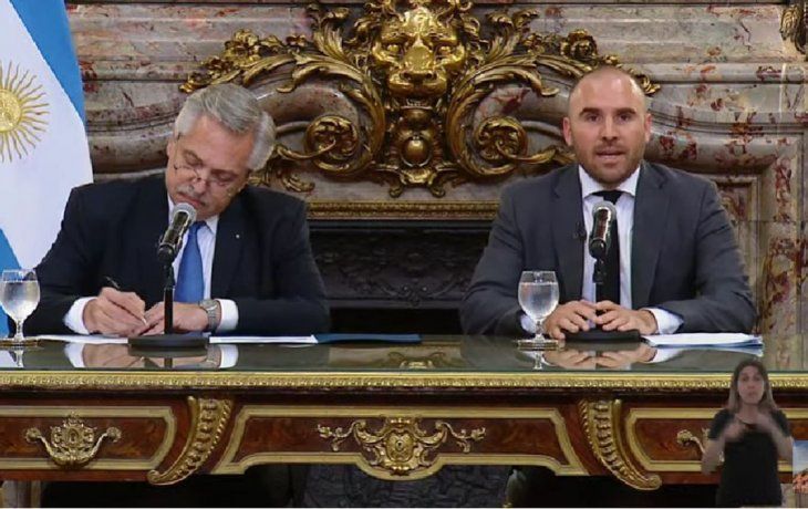 Cuáles son los puntos clave del proyecto de renta inesperada.