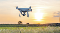 los drones agricolas conquistan los cielos