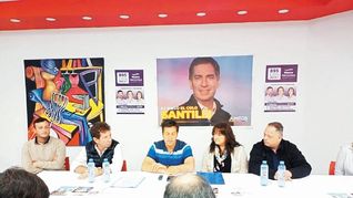 En Necochea, parte del PRO se pasó al vecinalismo