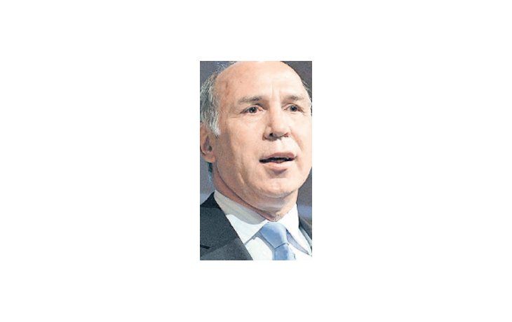 ámbito.com | Ricardo Lorenzetti