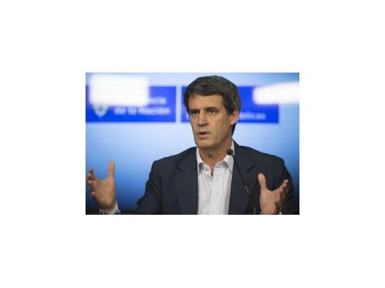 Prat Gay prevé un crecimiento del PBI de entre 0,5% y 1% para 2016