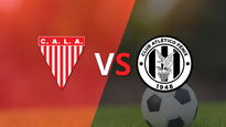los andes derroto 1-0 a fenix