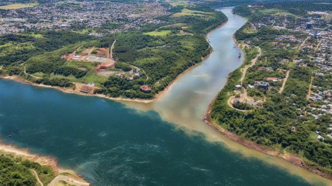 El acuerdo entre la Unión Europea y el Mercosur vuelve a poner en agenda la asimetría hídrica entre ambas regiones y el potencial sudamericano como socio estratégico en un contexto de crisis del agua.