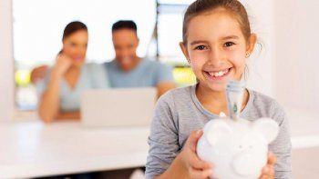 Instruir a los más pequeños en la educación financiera es prepararlos para su futuro.
