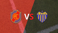 colegiales y dock sud se miden por la fecha 3