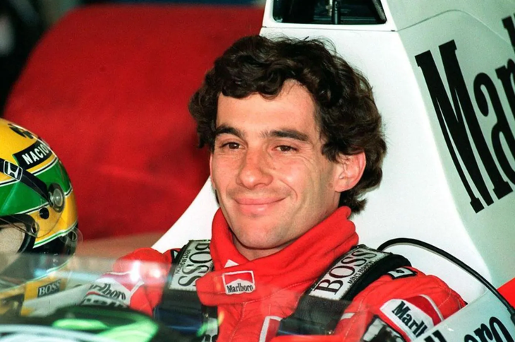 Calvo Habitar más y más 27 años después de la muerte de Ayrton Senna: ¿Qué causó realmente la  tragedia?