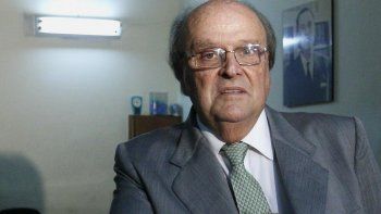 José Ignacio de Mendiguren.