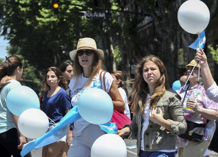 Las mejores fotos de la investidura (foto 3)