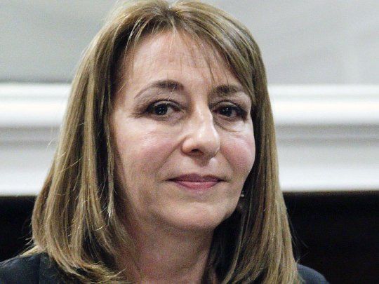 La Justicia archivó por “inexistencia de delito” una causa contra la exprocuradora general Alejandra Gils Carbó﻿.&nbsp;