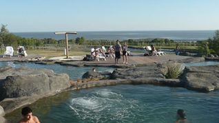 Las ciudades del litoral argentino apuntan a atraer el turismo de Uruguay para la temporada de verano.