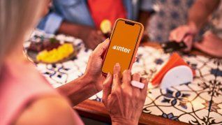 El banco digitaol brasileño desembarcar en el país.