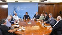 La CGT apoyó la candidatura de Sergio Massa: La unidad es el camino