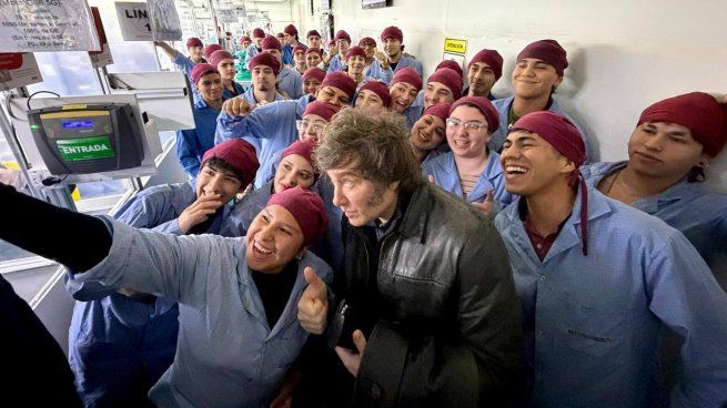 El Presidente podría ceder en algunos puntos, pero serían pocos, tal como vienen las negoaciones.