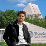 El nieto de Carlos Slim Helú que se graduó de ingeniero en el Tec de Monterrey y es uno de las grandes promesas de la familia El nieto de Carlos Slim Helú que se graduó de ingeniero en el Tec de Monterrey y es uno de las grandes promesas de la familia